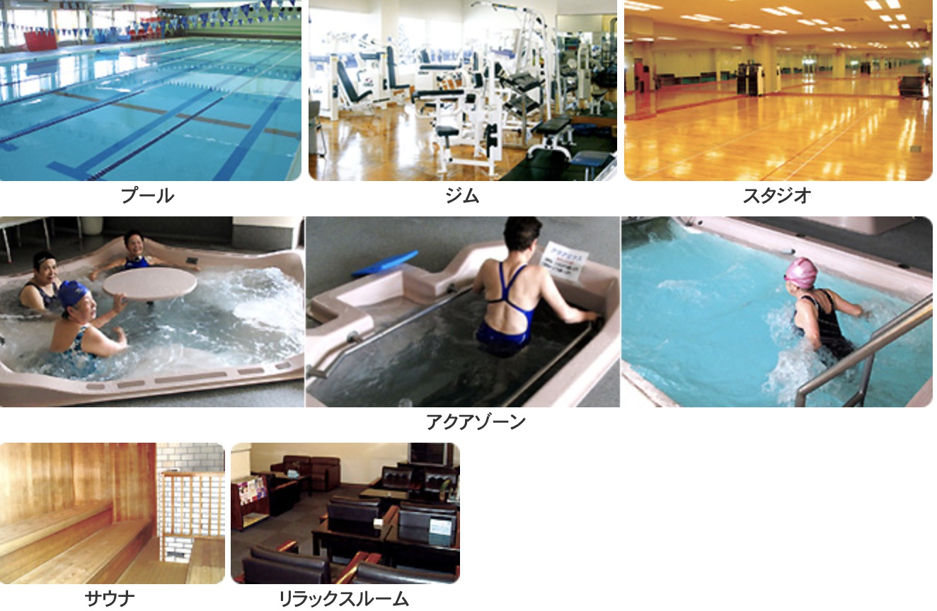 玉野のジムおすすめ5選 料金比較表 評判付き