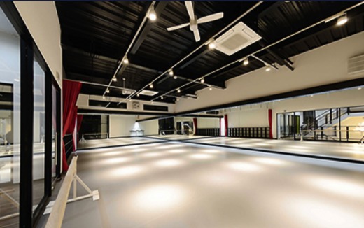 名古屋 人気のダンススクールおすすめ比較 評判良い教室をご紹介 Fitmapマガジン