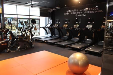 藤井寺のジムおすすめ12選 料金比較表 評判付き