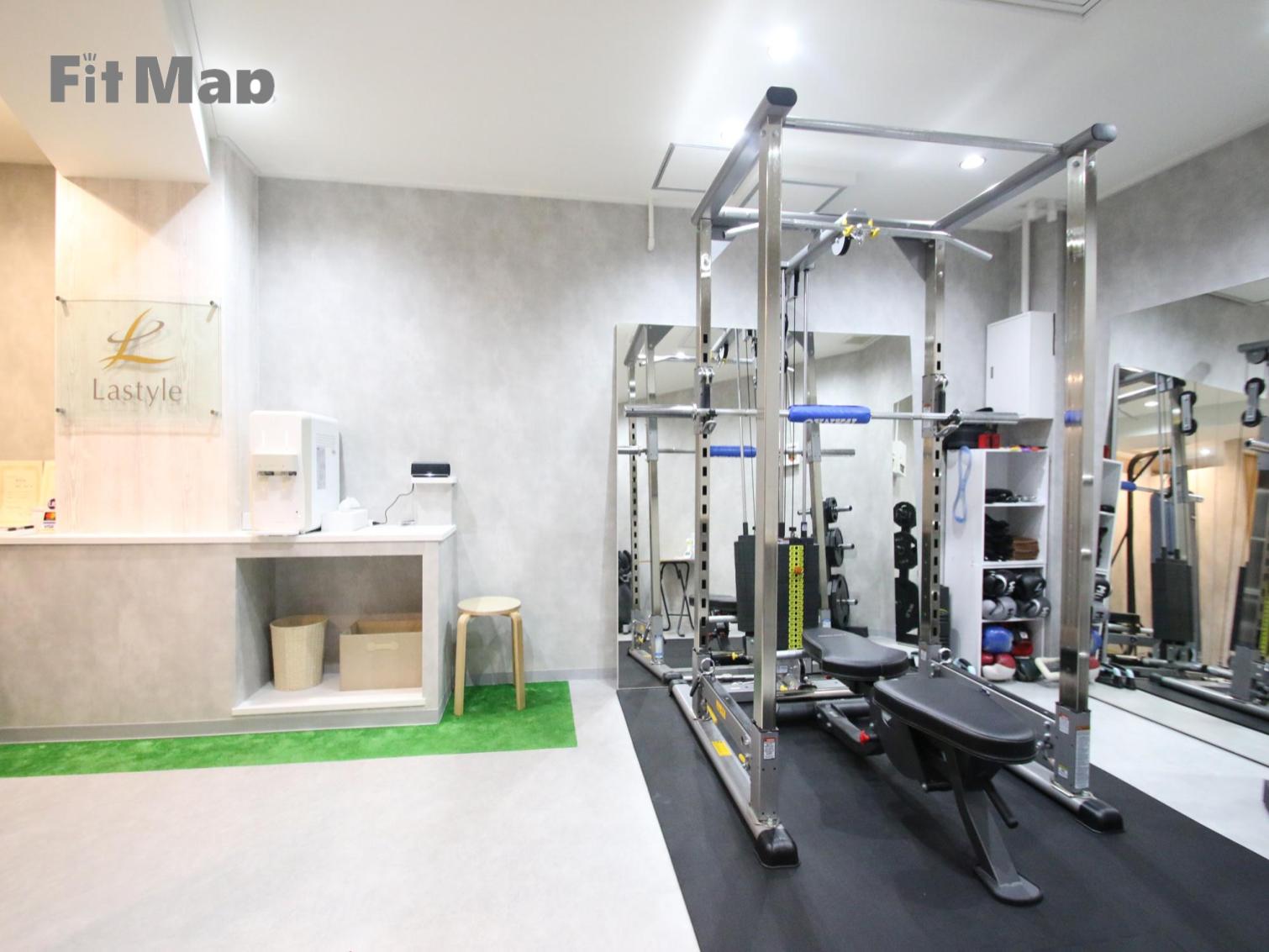 特集 新宿のパーソナルトレーニングジム料金比較 ジム検索サイトfitmap