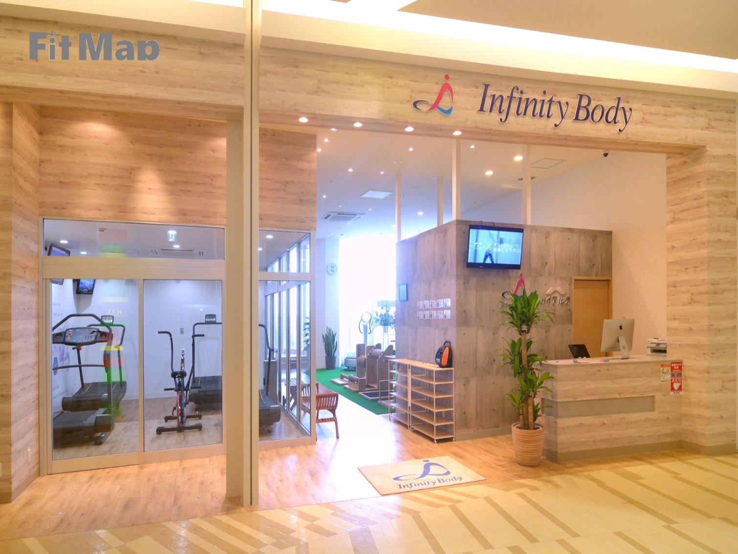 越谷レイクタウンのジムおすすめ11選 クーポン 料金比較表 評判付き