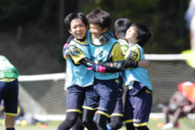 リベルタサッカースクール大阪の施設画像