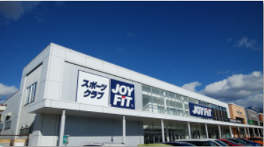 ジョイフィット24 松本庄内の施設画像