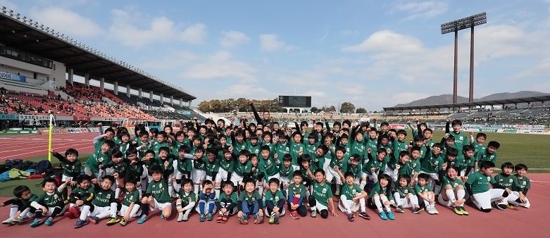 FC岐阜サッカースクール　鷺山校の施設画像