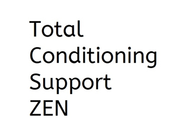 トータルコンディショニングサポートZENの施設画像
