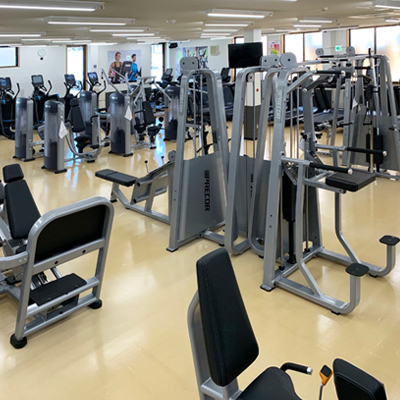 HYPER FIT24 松江学園店の施設画像