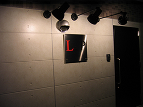 L&P スタジオの施設画像
