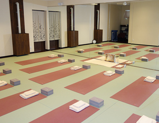 Attain-Yoga 長浜スタジオの施設画像