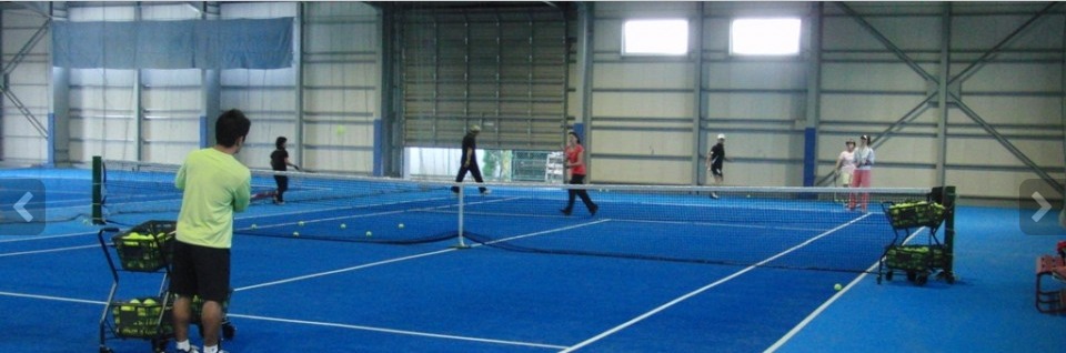 Cedars Indoor Tennis School 湘南台の施設画像