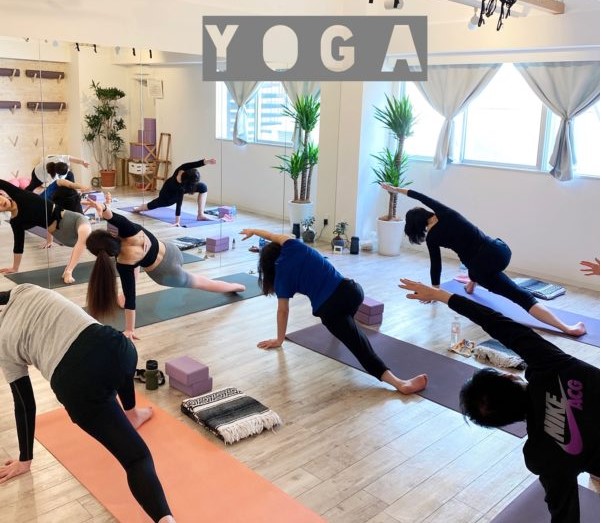 Credo -Yoga and Pilates-の施設画像