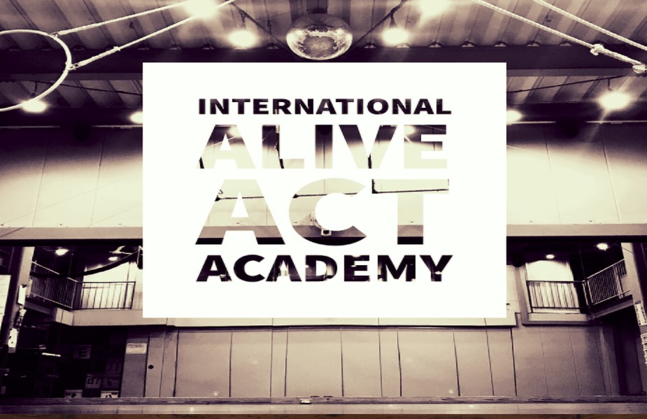 International Alive Act Academy (アイエースリー スタジオ)の施設画像