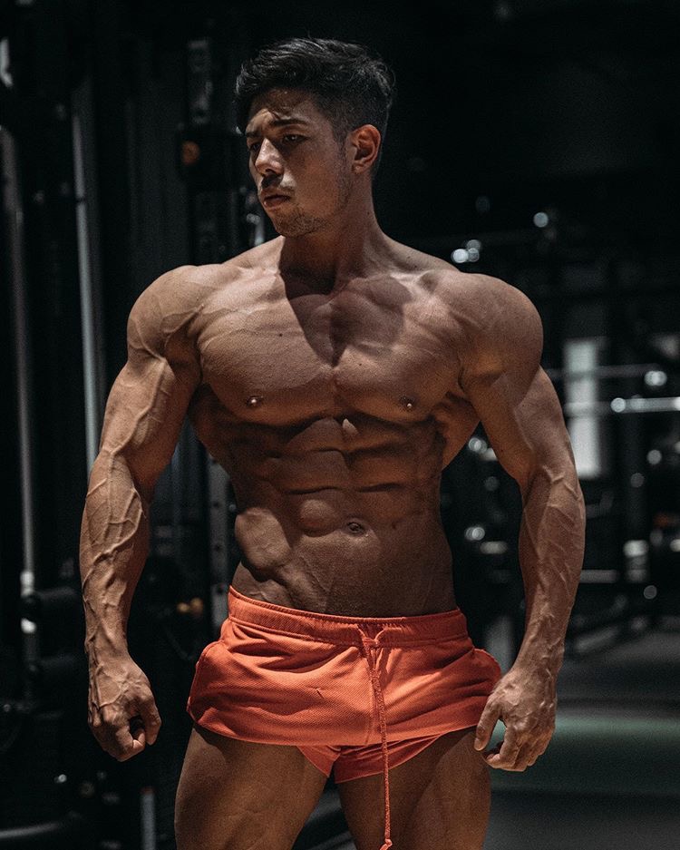 【2021年最新版】カネキン(Kanekin Fitness)徹底解説 ジム、インスタ、おすすめ動画紹介 | FitMap