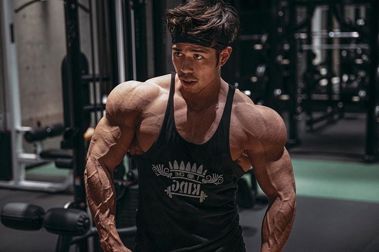 【2021年最新版】カネキン(Kanekin Fitness)徹底解説 ジム、インスタ、おすすめ動画紹介 | FitMap