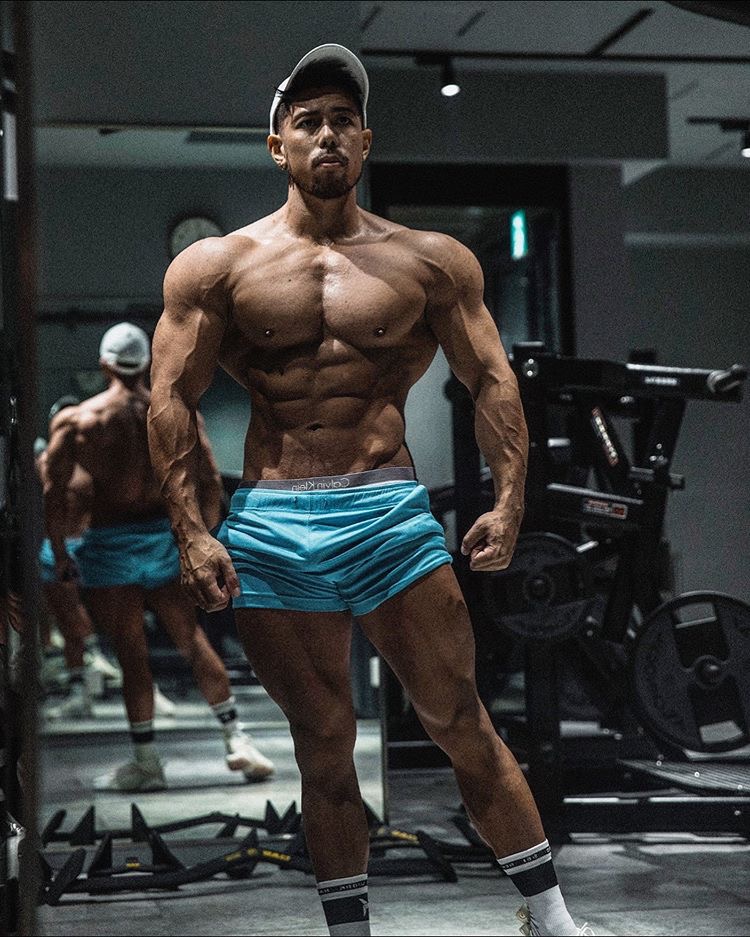 【2021年最新版】カネキン(Kanekin Fitness)徹底解説 ジム、インスタ、おすすめ動画紹介 | FitMap
