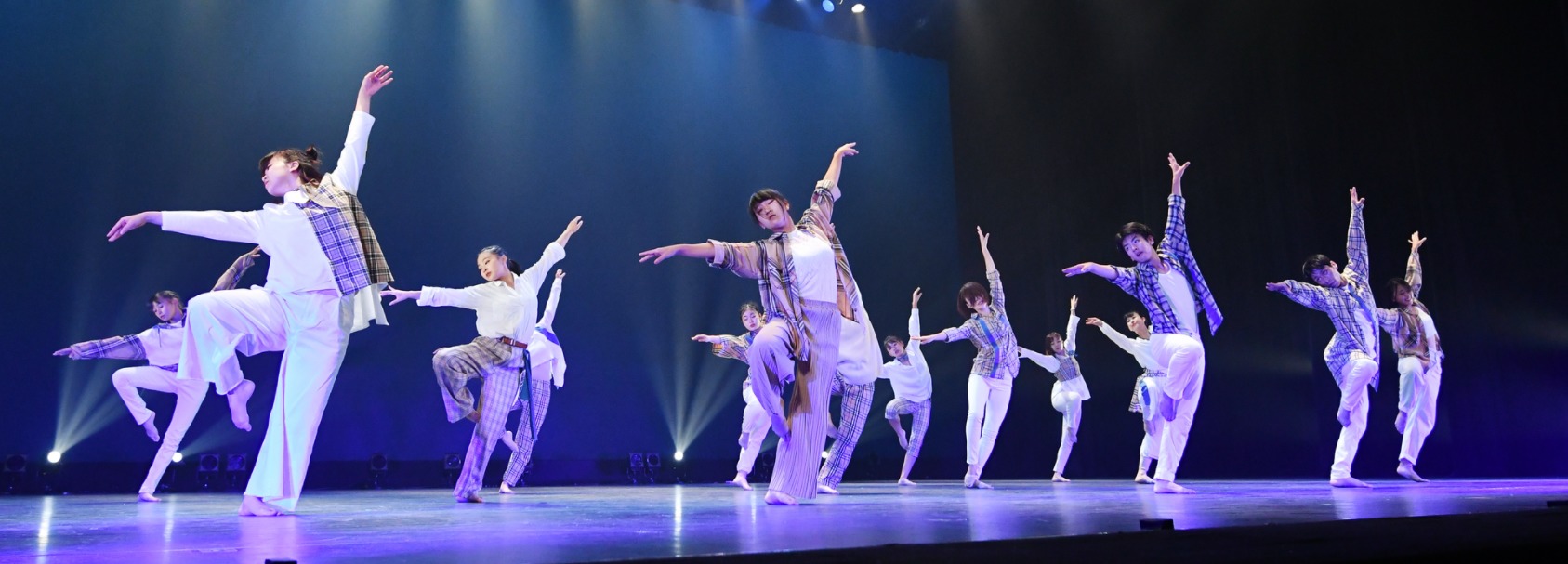 Dance Station MASHUの施設画像