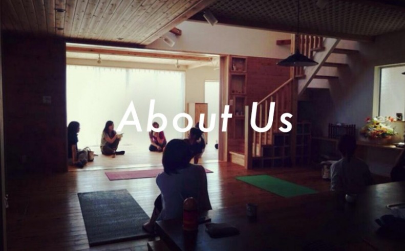 Yoga studio Ayaの施設画像