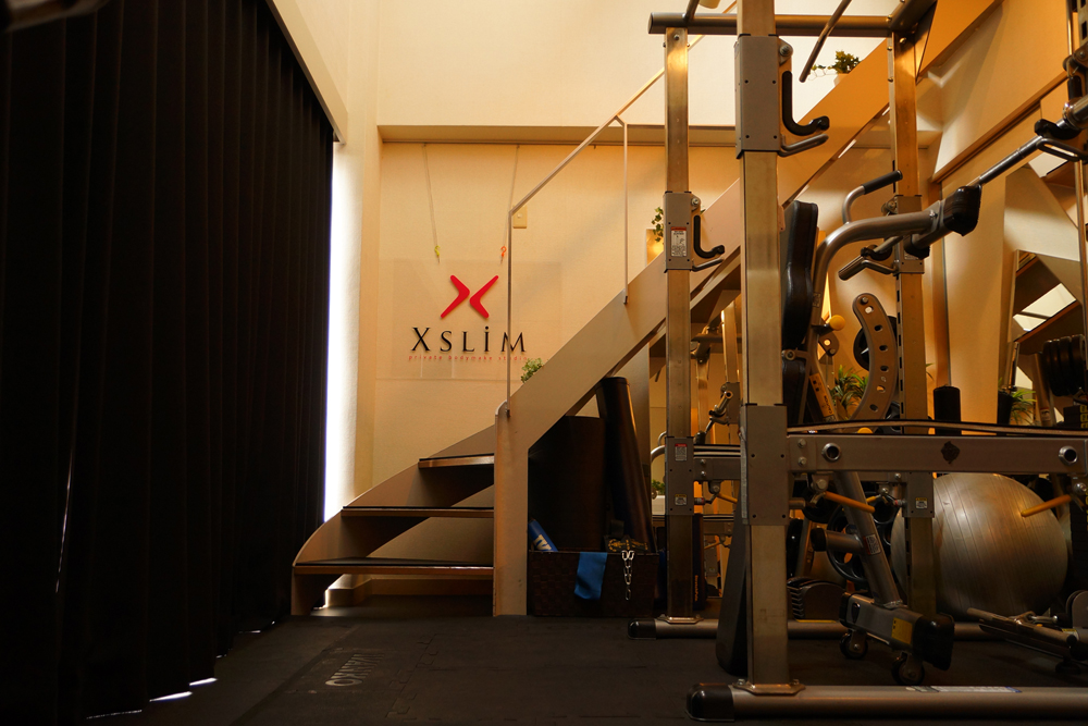 XSLIM(エクスリム)町田店の施設画像