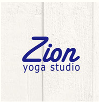 Zionヨガスタジオの施設画像