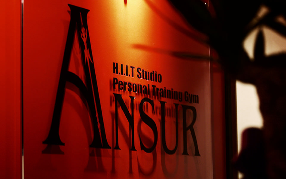 H.I.I.T & Lesmills Studio ANSUR(アンスール)の施設画像