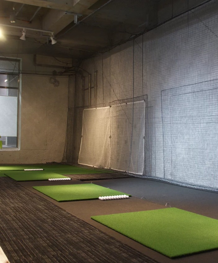 ONESTAR ゴルフスタジオ  ​自由ケ丘店の施設画像