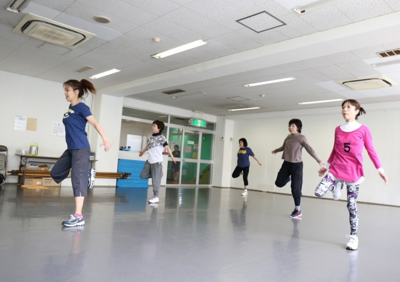 KSS横須賀スイミングスクール・フィットネスクラブの施設画像