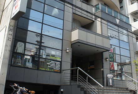 トータルボディメイクBoLche 京都三条河原町店の施設画像