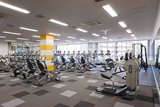 スポーツクラブNAS　東札幌の施設画像