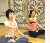 padoma yogaの施設画像