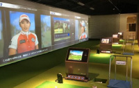 ZEN GOLF RANGE 戸田店の施設画像