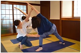 studio PURO yoga&pilatesの施設画像