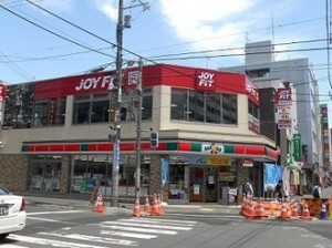 ジョイフィット／札幌北24条駅の施設画像