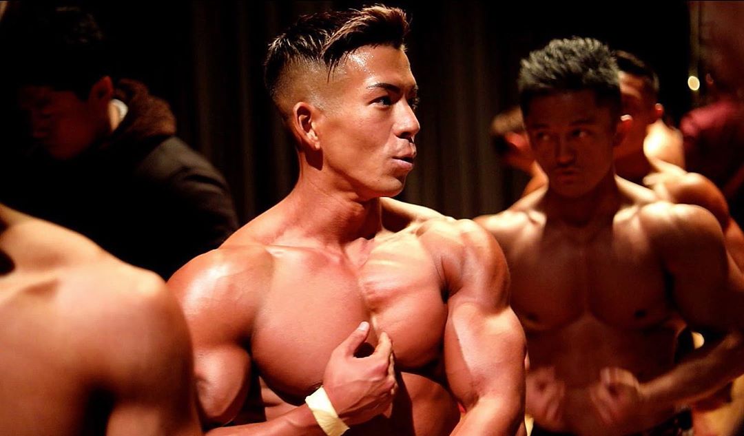 RIJU FITNESSの身長、インスタ、おすすめ動画10選紹介 | FitMap