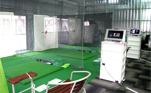 At GOLF STUDIO（アットゴルフスタジオ）の施設画像