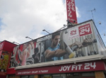 JOYFIT24札幌白石本通の施設画像