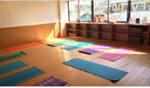 Pono Yoga 〜yoga school〜の施設画像