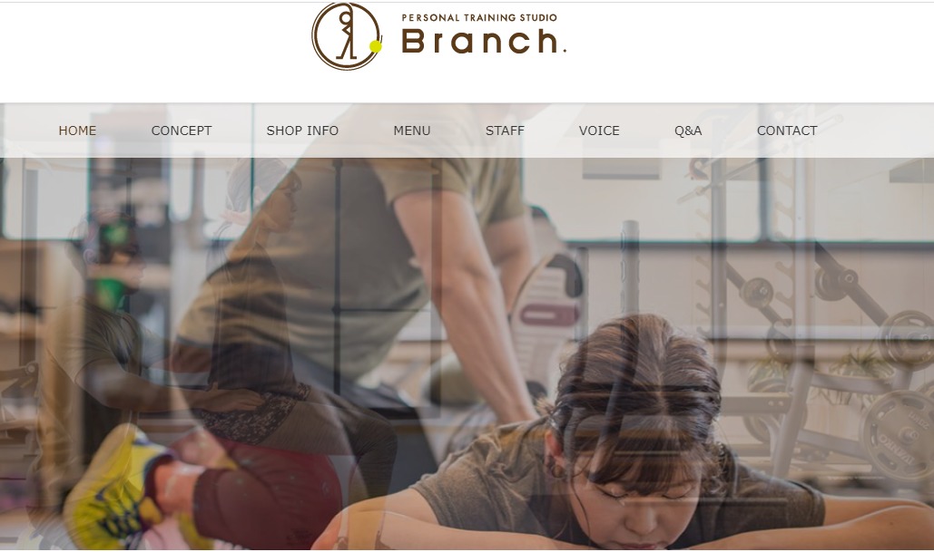 Branch.の施設画像