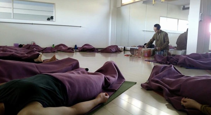 Yoga studio kula（クーラ）の施設画像