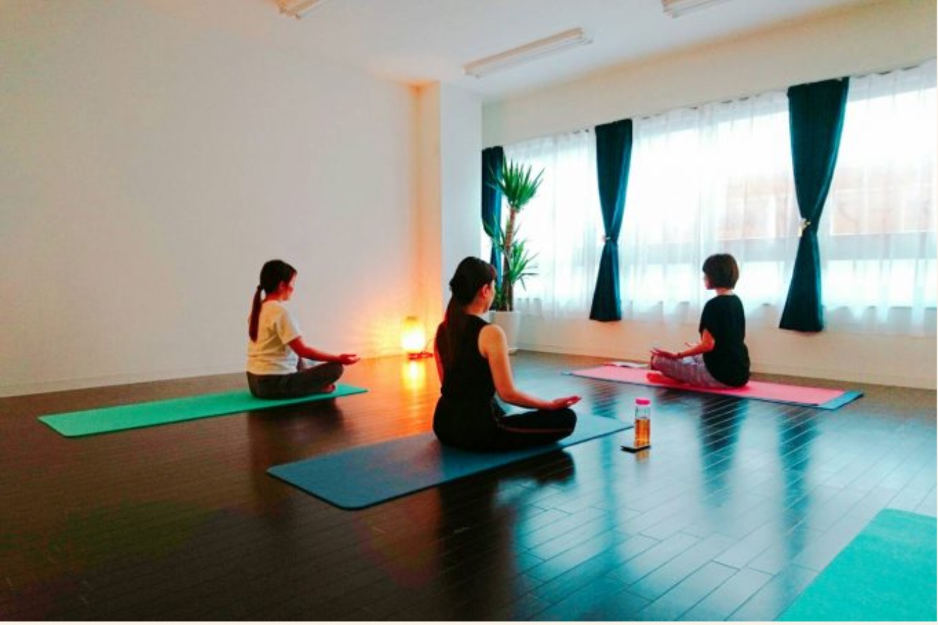 Yoga Studio アンビリカの施設画像