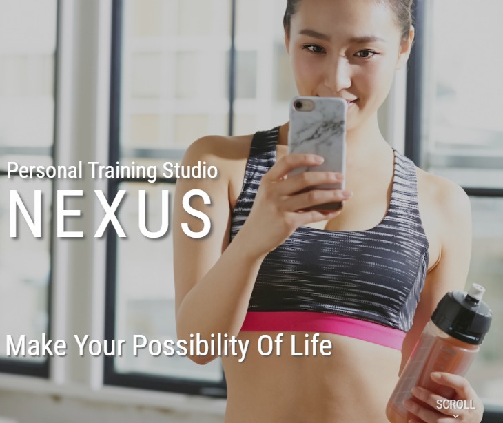 パーソナルトレーニングスタジオ NEXUS（ネクサス）の施設画像