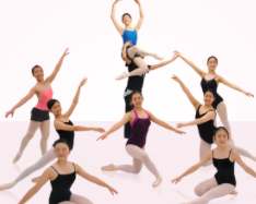 Pier Ballet Studio の施設画像