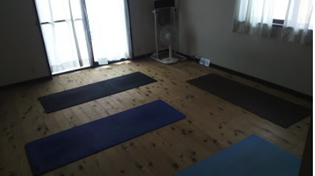 terra yoga(テラヨガ)の施設画像