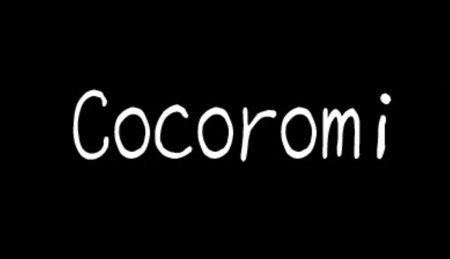 cocoromi (ココロミ)の施設画像