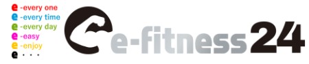 e-fitness24の施設画像