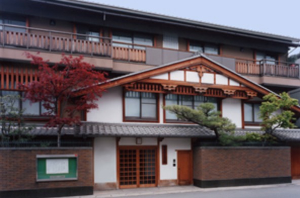 日本ヨーガ禅道院の施設画像