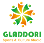 GLADDORI(グラッドリ) Sports＆Culture Studioの施設画像