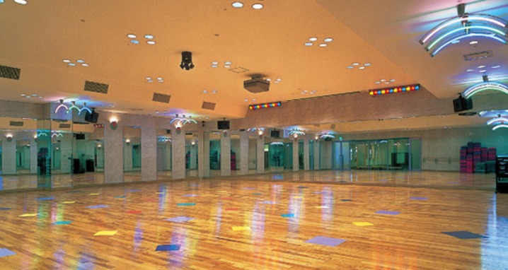 コナミスポーツクラブ 神戸の施設画像