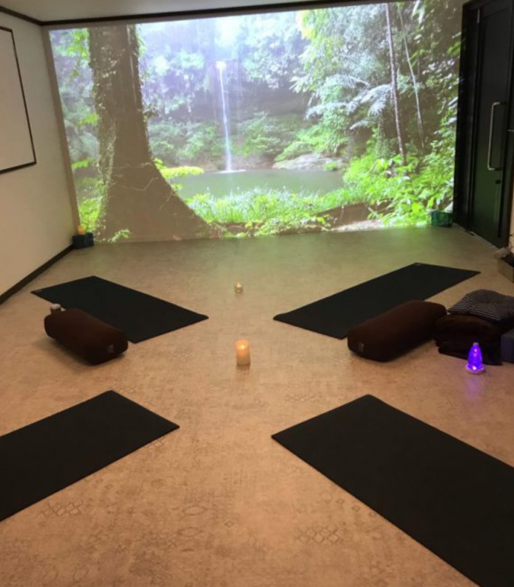 My Yoga Studio（マイヨガスタジオ）の施設画像