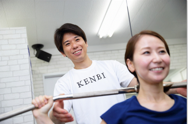 KENBI firstの施設画像