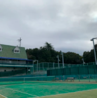 ルーセントテニスクラブ美原の施設画像