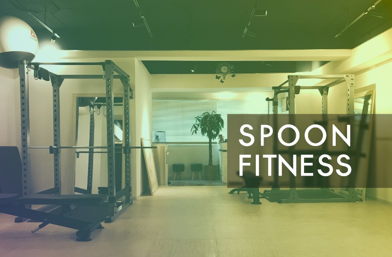 Spoon Fitnessの施設画像
